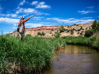 Thomas & Thomas Rods & Accessories - Lotic