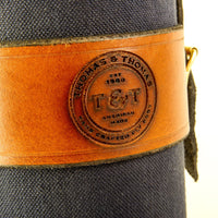 Thomas & Thomas Rods & Accessories - T&T Leather and Canvas Rod Tube