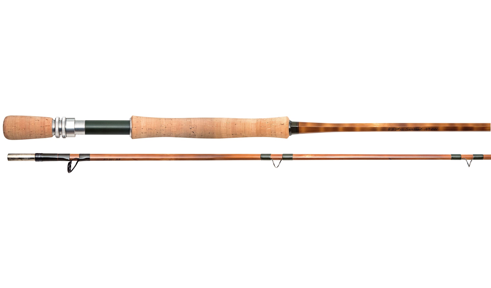 Sextant Bamboo