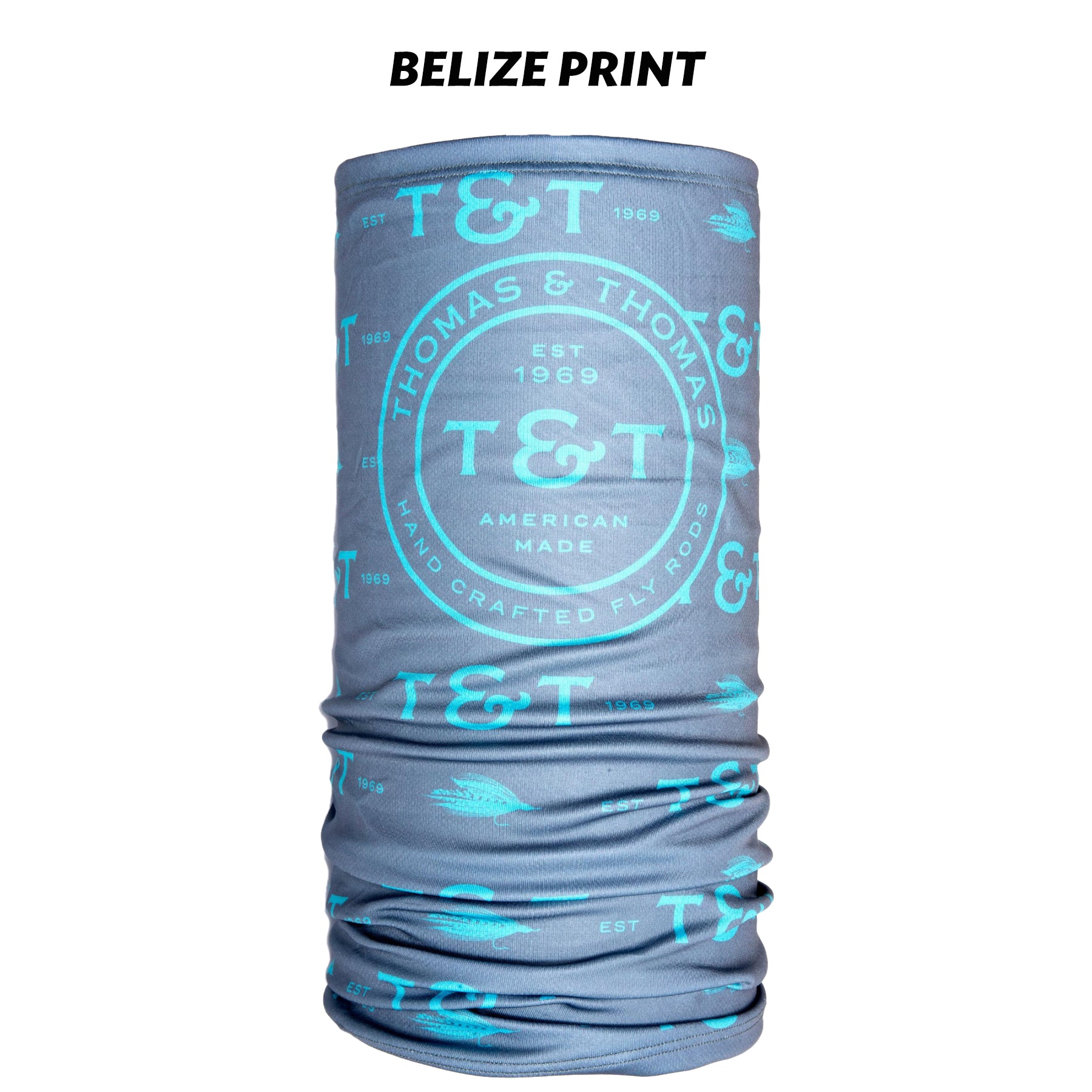 T&T-BLACKSTRAP DAILY TUBE