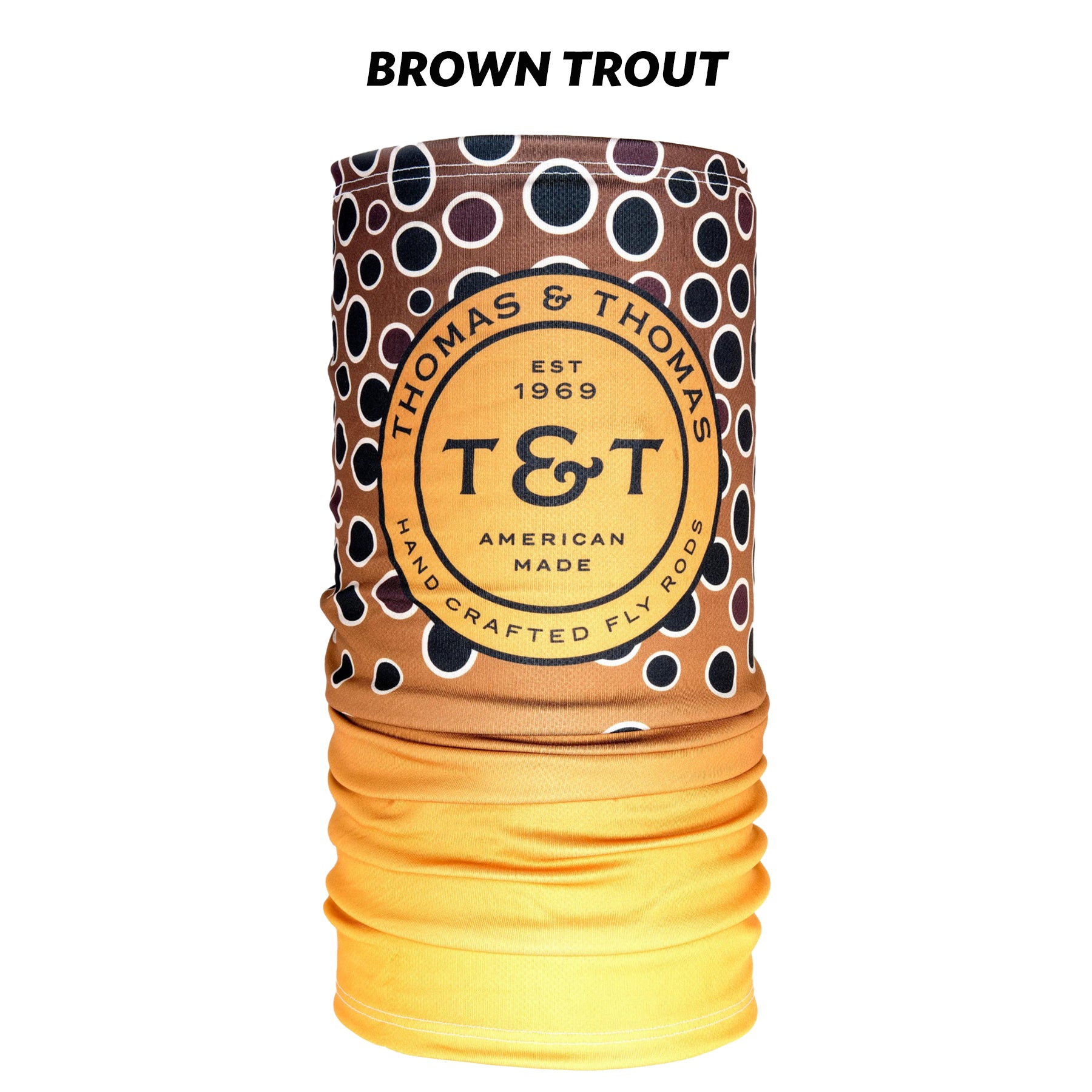 T&T-BLACKSTRAP DAILY TUBE