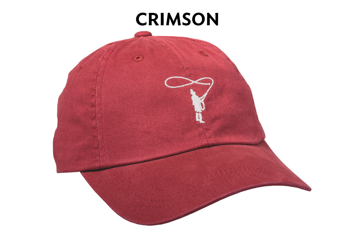 Casting Man Cap | Five Colors Available