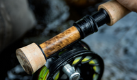 Thomas & Thomas Rods & Accessories - Contact II Technical Nymphing Rods