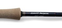 Thomas & Thomas Rods & Accessories - Exocett Predator