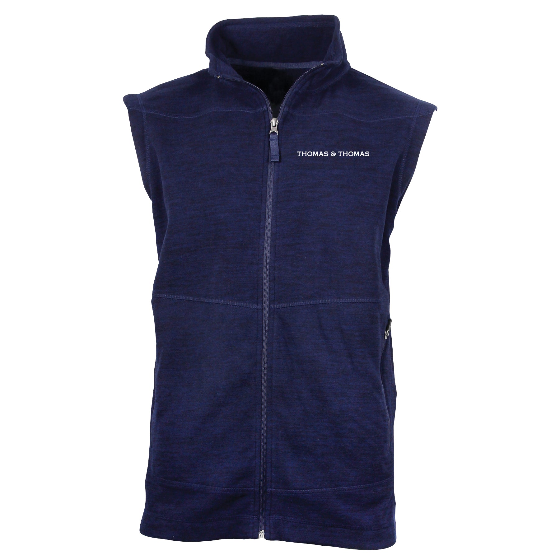 T&T Micro Fleece Vest