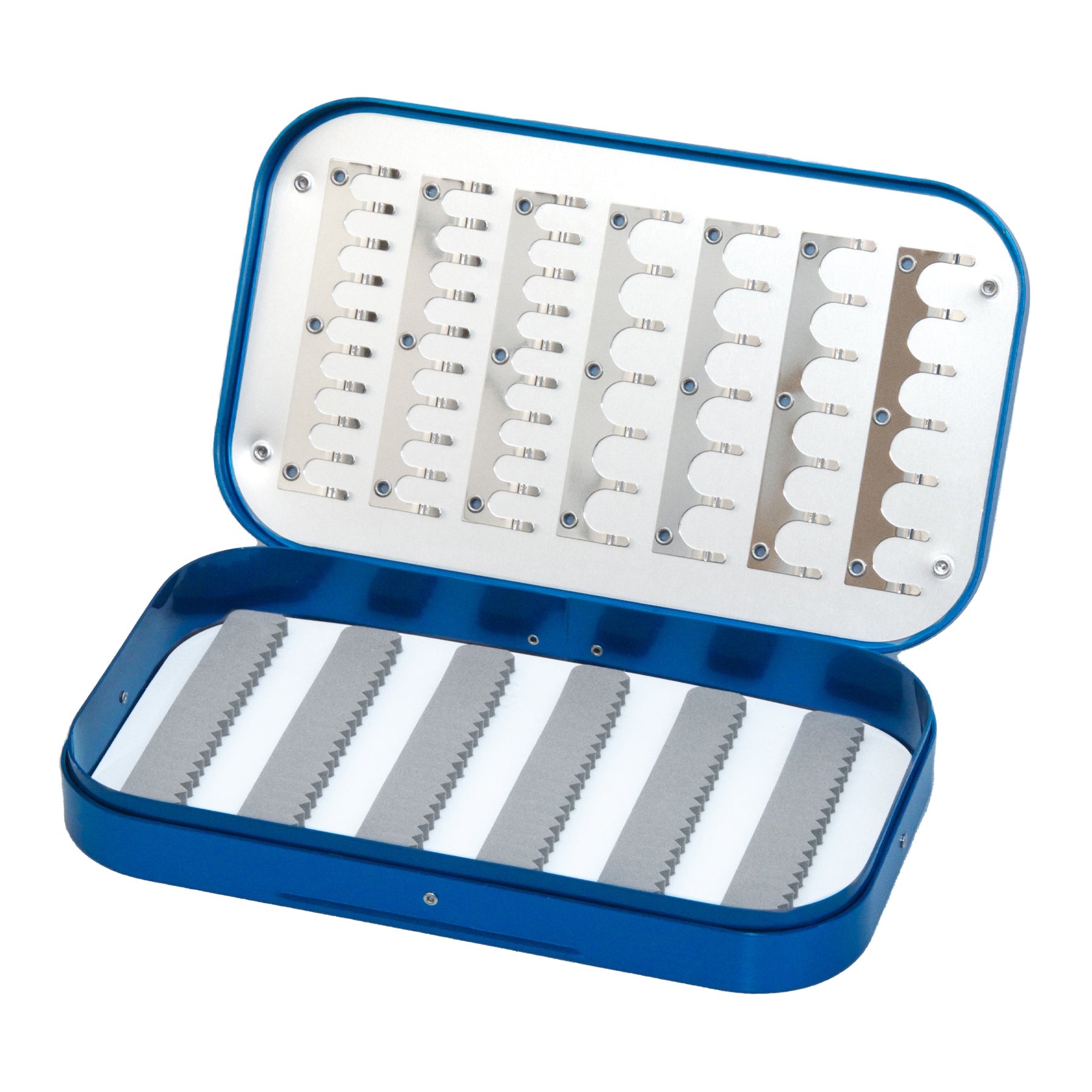 Hybrid Fly Box by Richard Wheatley