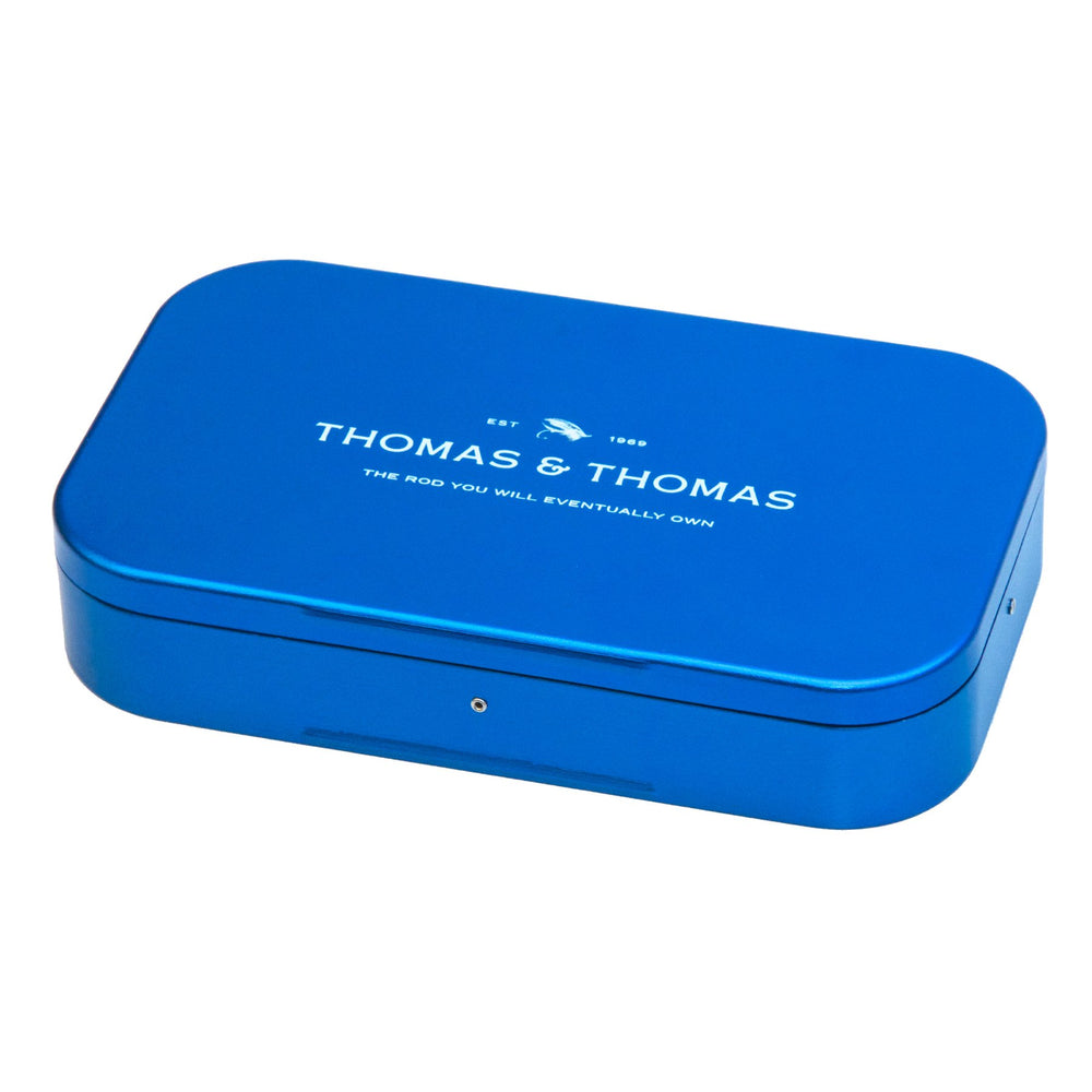 Hybrid XL Fly Box by Richard Wheatley