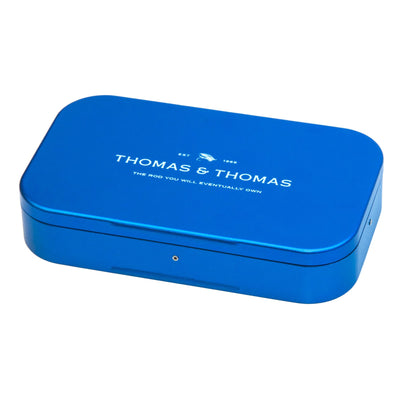 Thomas & Thomas Rods & Accessories - Hybrid XL Fly Box by Richard Wheatley