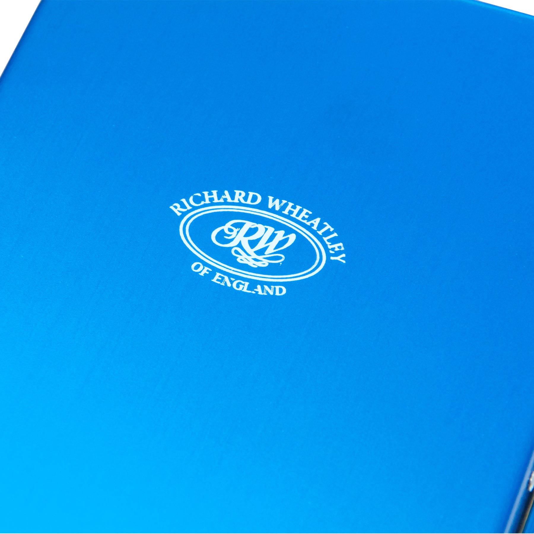 Hybrid Fly Box by Richard Wheatley