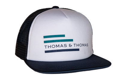 Thomas & Thomas Rods & Accessories - Guide Series Trucker Hat