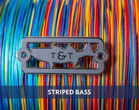 Thomas & Thomas Rods & Accessories - T&T X Sight Line Provisions Pins