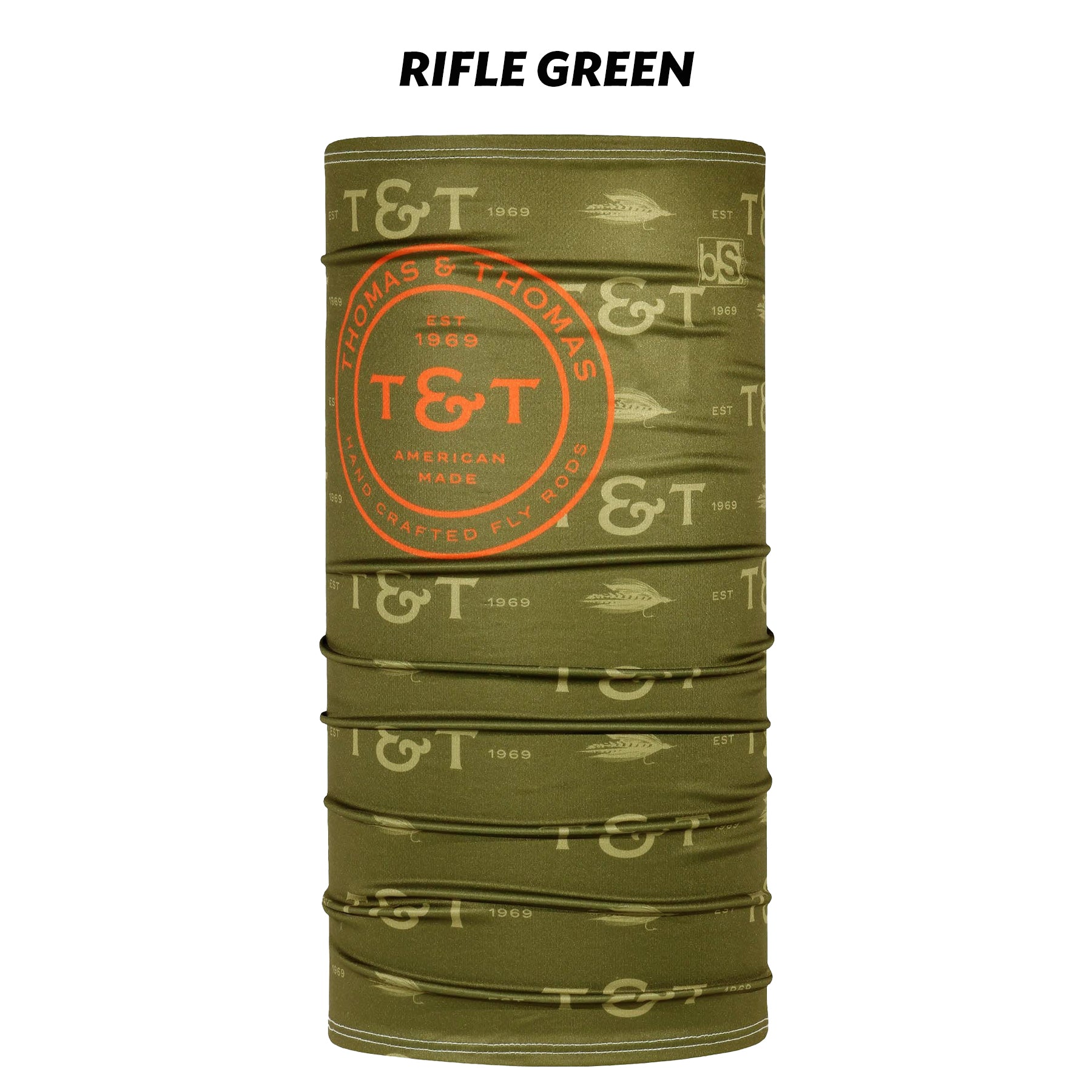 T&T-BLACKSTRAP DAILY TUBE