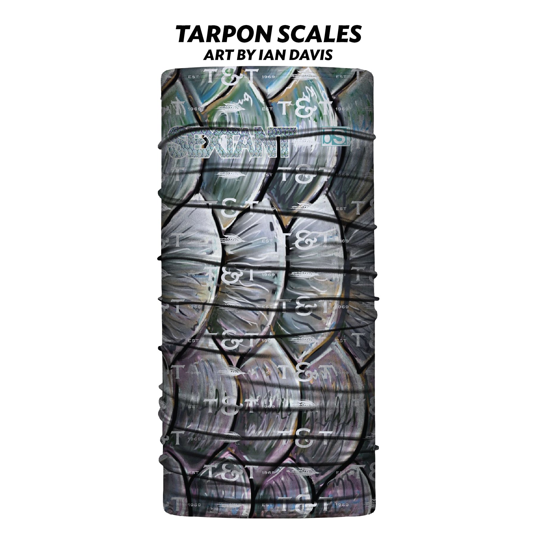 T&T-BLACKSTRAP DAILY TUBE