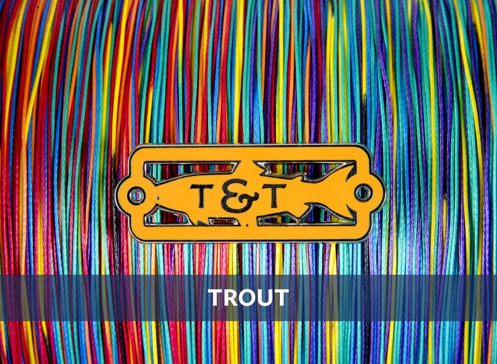 Thomas & Thomas Rods & Accessories - T&T X Sight Line Provisions Pins