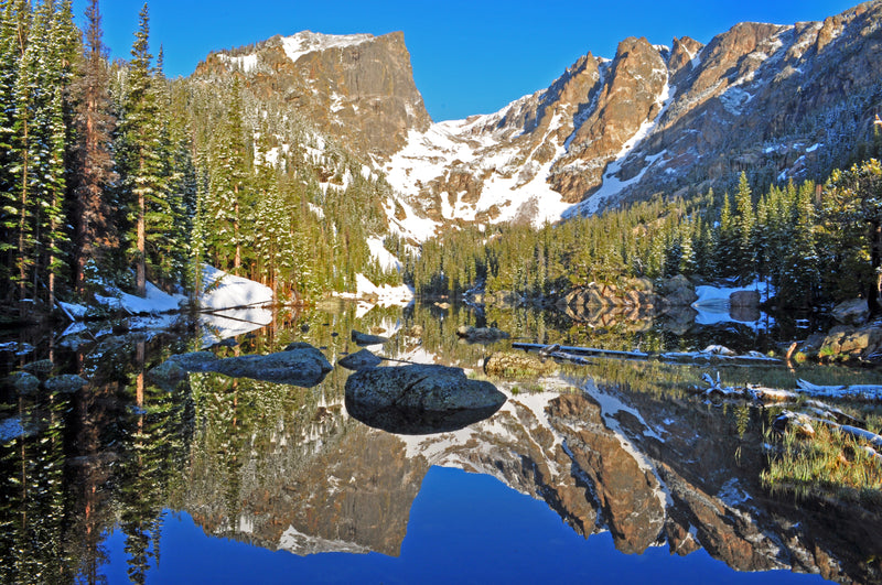 Rocky Mountain National Park: By T&T Pro Staffer Adam Spoerl