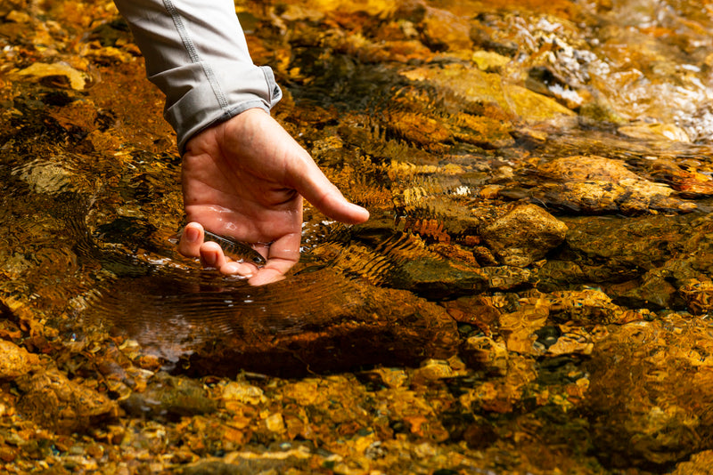 United By Water: T&T Pro Staffer Kyle Schaefer