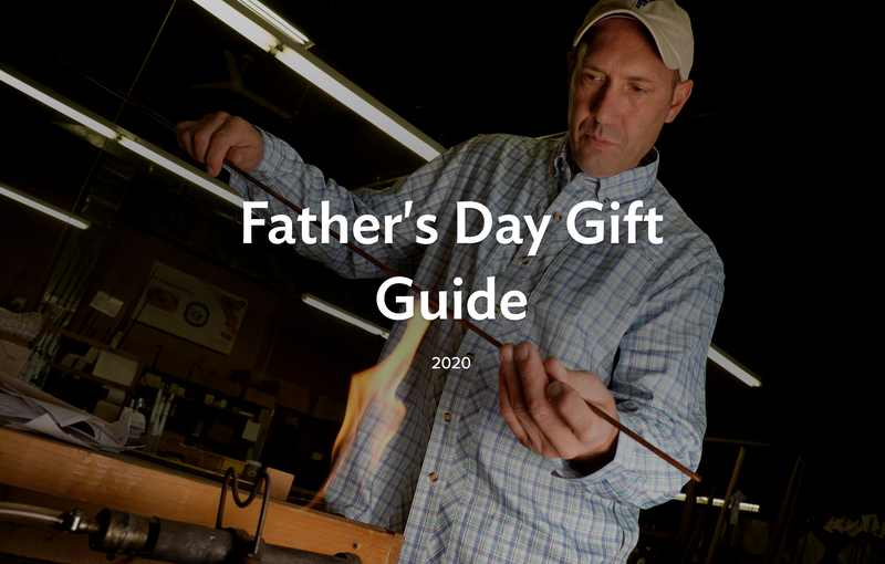 Thomas & Thomas 2020 Father's Day Gift Guide