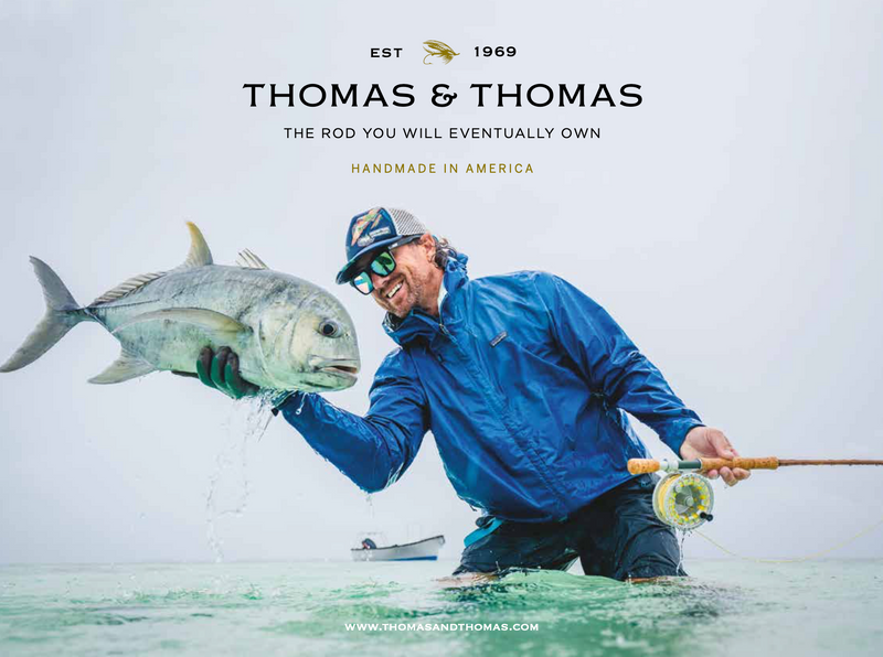 Thomas & Thomas Fly Fishing News – Page 7