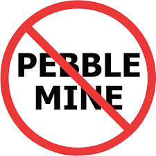 EPA Withdraws Proposed Pebble Mine Restrictions: By Brian Beaton