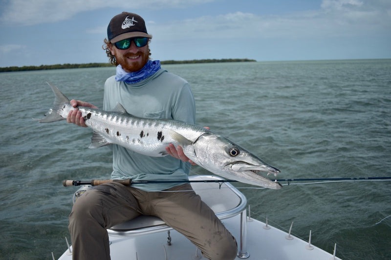 Alternative Species for New Saltwater Anglers