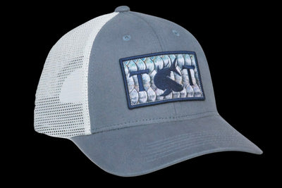 Thomas & Thomas Rods & Accessories - Tarpon Trucker Hat