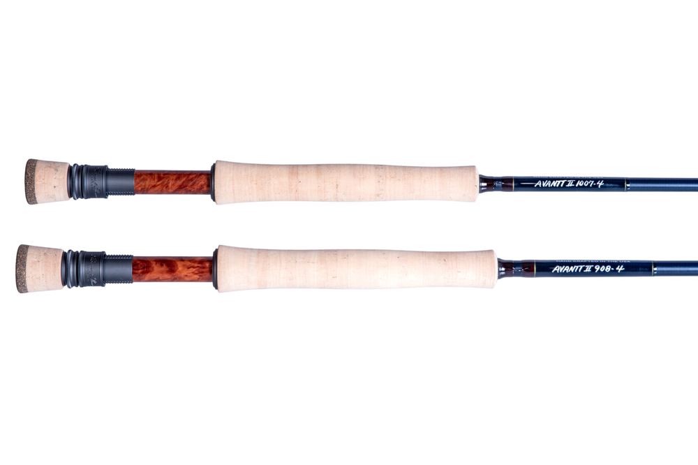 Thomas & Thomas Rods & Accessories - - NEW - Avantt II