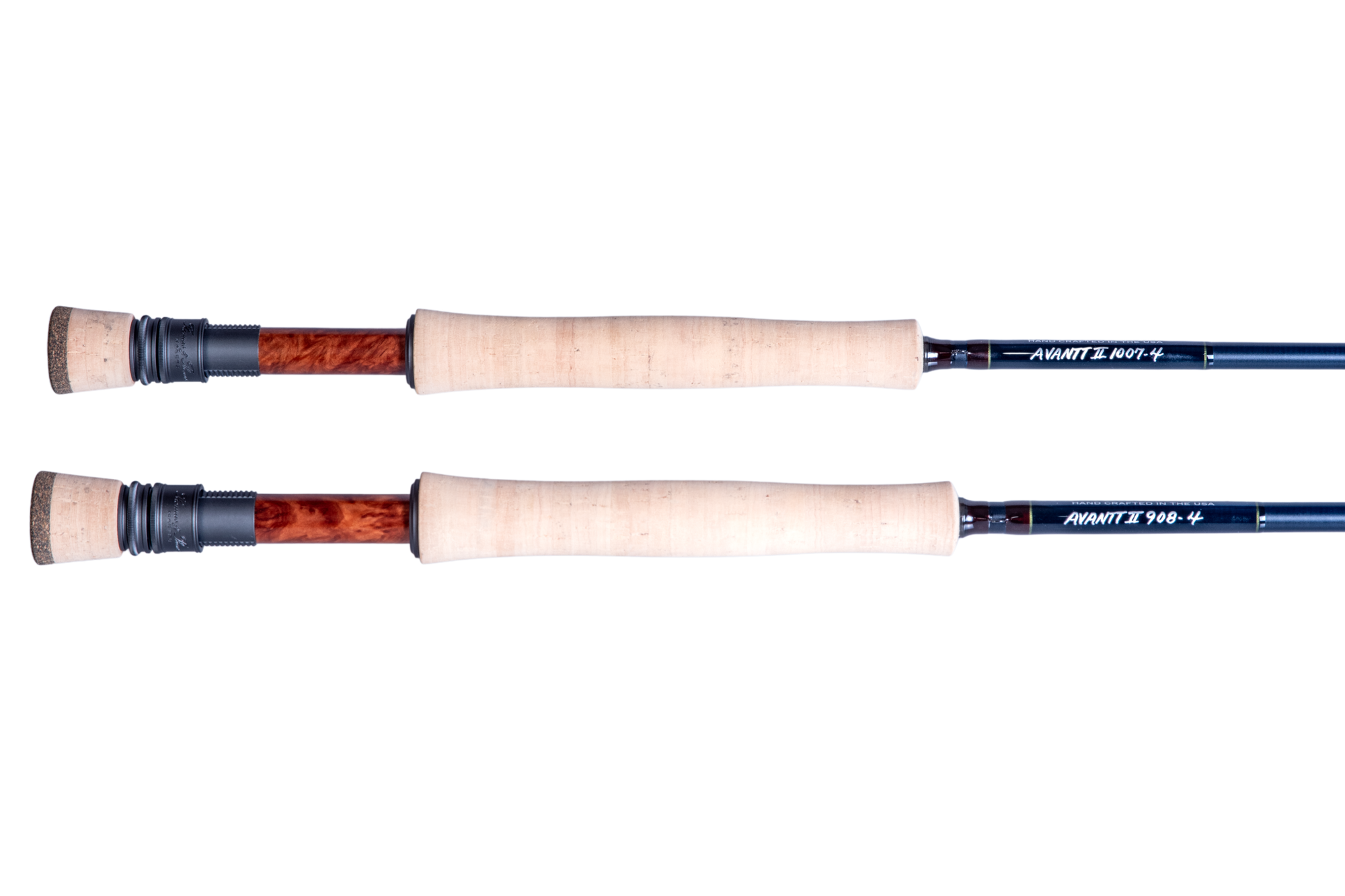 Thomas & Thomas Avantt II Fly Rod | The Rod You Will Eventually Own Thomas & Thomas Avantt II Fly Rod | The Rod You Will Eventually Own