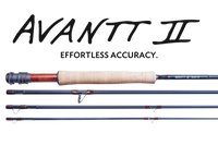 Thomas & Thomas Rods & Accessories - - NEW - Avantt II