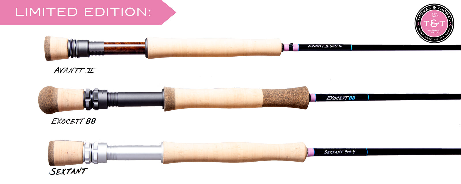 Thomas & Thomas Fly Fishing