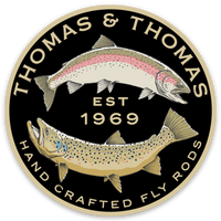 Thomas & Thomas Rods & Accessories - T&T Starter Pack Bundle