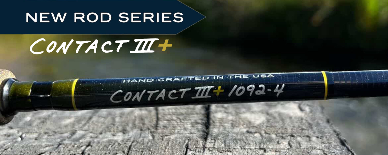 american made fly fishing rods Douglas ERA Rod 8'8" made series encompassing the two Make Your First Fly Rod