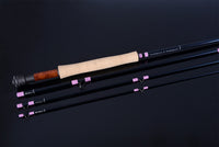 Thomas & Thomas Rods & Accessories - Limited Edition: Avantt II for Breast Cancer Awareness