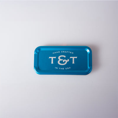 -NEW- T&T Cling Mag Grab Double Stack