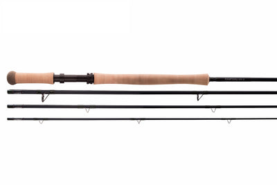 Thomas & Thomas Rods & Accessories - DNA Short Spey