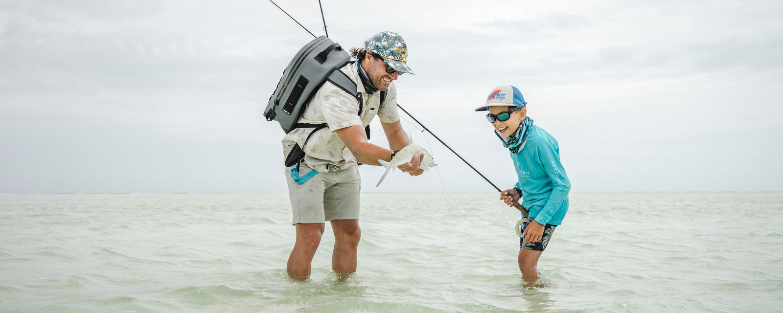 Thomas & Thomas Fly Fishing | top gifts for father's day