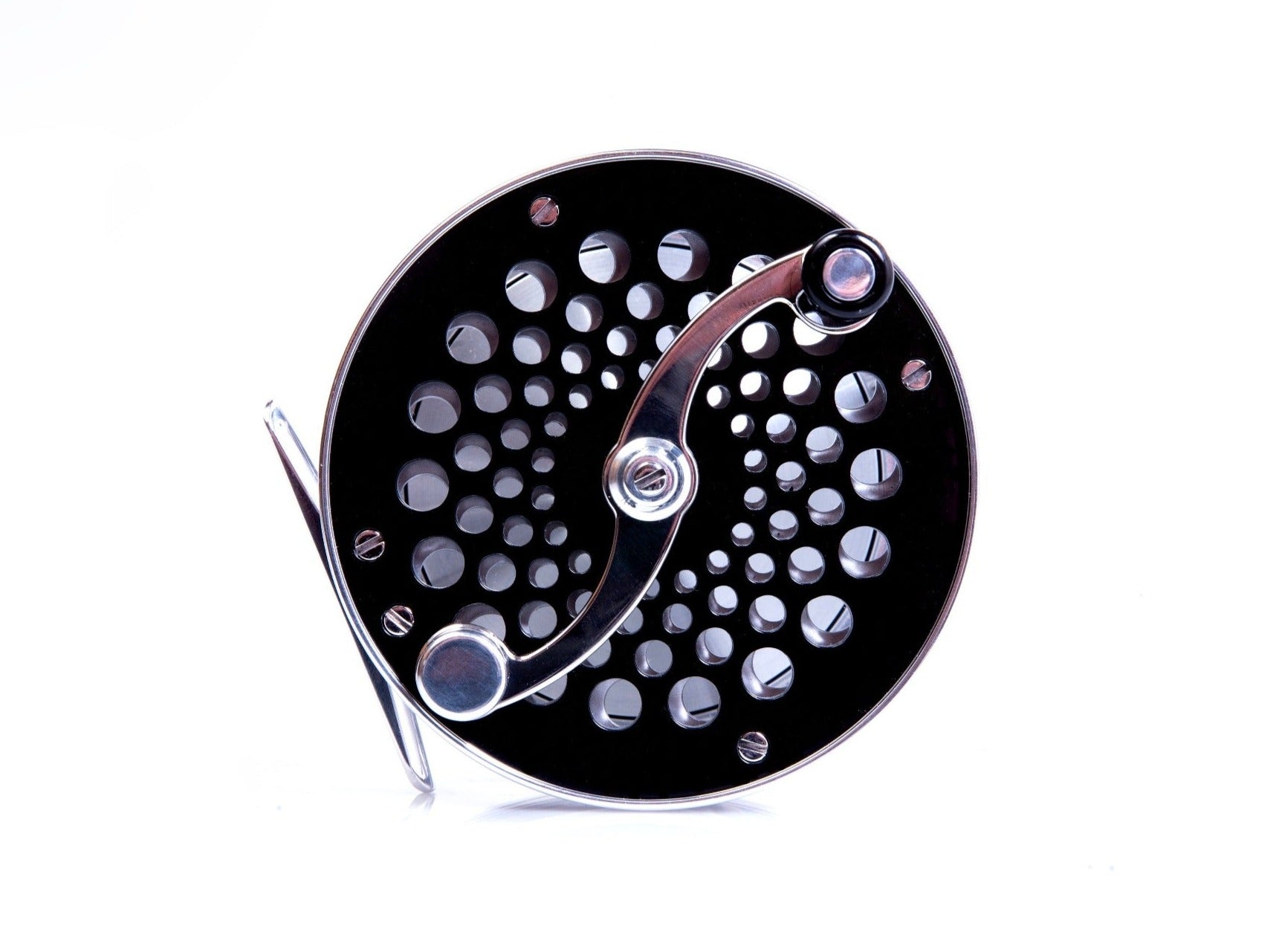T&T Individualist Fly Reel