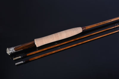 Thomas & Thomas Rods & Accessories - Montana 8’6” #6