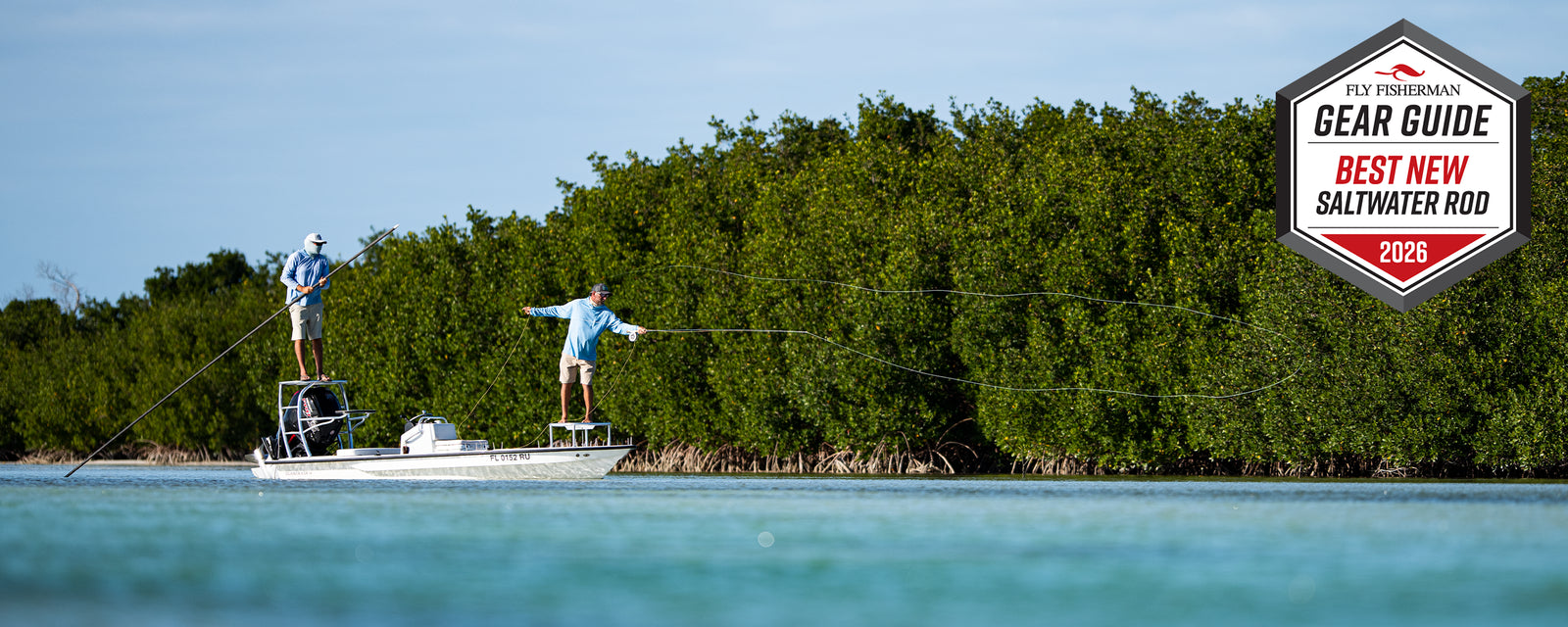 Thomas & Thomas Fly Fishing | Best New Saltwater Rod