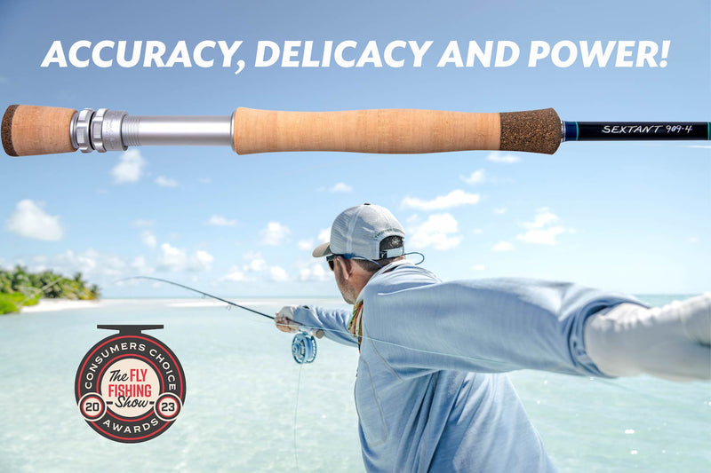 Thomas & Thomas | Hand-Made Fly Rods | High-Quality Fly Fishing Rods