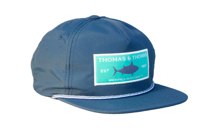 Thomas & Thomas Rods & Accessories - Hardtail Performance Cap