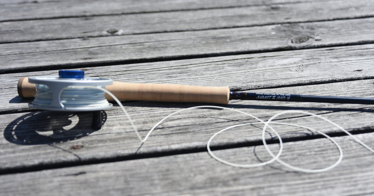 Thomas & Thomas Fly Fishing | - NEW - Avantt II Models Available