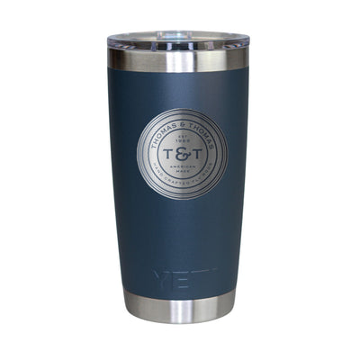 T&T YETI Rambler