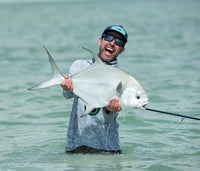 Thomas & Thomas Rods & Accessories - -NEW- Exocett Bluewater