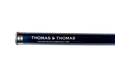 Thomas & Thomas Rods & Accessories - Carbon Rod Tube