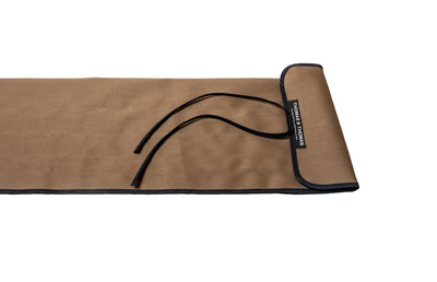 Thomas & Thomas Rods & Accessories - Brown Rod Sock
