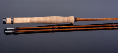 Thomas & Thomas Rods & Accessories - Sans Pareil 7’6” #4