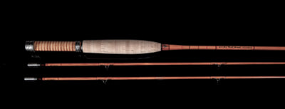 Thomas & Thomas Rods & Accessories - Mill Brook 6’0” #3