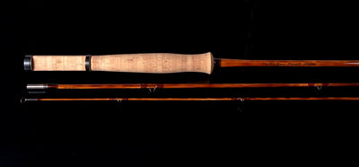 Thomas & Thomas Rods & Accessories - Sans Pareil 7’6” #4