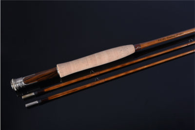 Thomas & Thomas Rods & Accessories - Montana 8’6” #6