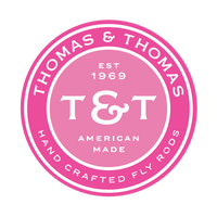 Thomas & Thomas Rods & Accessories - T&T Starter Pack Bundle